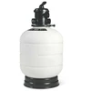 Image de Astralpool Filtre à Sable Soufflé 33817 Millennium Ø560 12000l/h Top Mount Valve 1 1/2´´ One Size