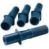 Image de Astralpool 00324 Ø2'' L300mm Raccord De Tuyau Avec Filetage Extérieur Solvant Diamètre Intérieur Ø Pour Piscine En Béton Léger 33684 50mm 300mm