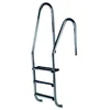 Image de Astralpool Échelle De Piscine Aixi316 Standard Non Symétrique 4 Étapes One Size