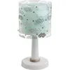 Image de Dalber Lampe de table Clouds 30 cm turquoise