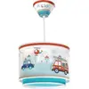Image de Suspension enfant police - dalber - 60612