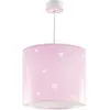 Image de Suspension enfant sweet dreams rose - dalber - 62012s