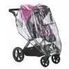 Image de Habillage pluie universel pour poussettes - jane