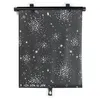 Image de Rideau-pare-soleil extensible pour vitres de voiture grey land - jane