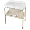 Image de JANE - Table à langer baignoire Flip Glitter