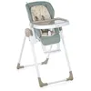 Image de Chaise Haute Réglable Mila Botanic - JANE - Vert