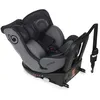 Image de BE COOL - Siege Auto Easy I-size 40-150cm Be Carbon