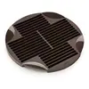 Image de Lékué 0210600m10m017 moule à stick marron silicone platine