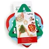 Image de Coffret cuisine Lekue 3 Cookie Cutters