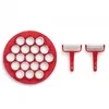 Image de Coffret cuisine Lekue Petits fours