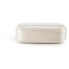 Image de Lunch Box To Go Organic 1 Box Lékué 301030V19M016 Beige