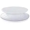 Image de Lékué couvercle extensible 20 cm blanc- luki