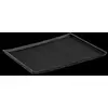 Image de Tapis pour rebord Lékué noir