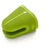 Image de Gant de cuisine silicone vert - Lékué - Vert - Silicone