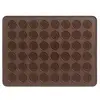 Image de Lékué - Tapis macarons - 40 x 30 cm