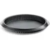 Image de Lékué Classic, Moule à gâteau, Noir