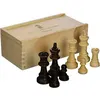 Image de Jeu Pièces du d'échec Fournier Nº 4