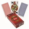 Image de Jeu de Tarot - Jeu de cartes plastifiées - Cartes de Tarot