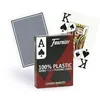 Image de Fournier 2800 Poker Jumbo Bleu
