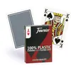Image de Fournier 2500 Poker Regular Bleu