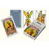 Image de FOURNIER - 35182 - JEU DE CARTES - Nº 2100 ESPAGNOL - SOANISH STYLE CARDS - 100% PLASTIC