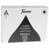 Image de Fournier Titanium Series - 2 Jeux de 54 cartes 100% plastique   format bridge - 2 index jumbo