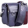 Image de Smile Smiley bag Sac pour appareil photo (16522) (Sac à bandoulière pour appareil photo), Housse pour appareil photo, Bleu