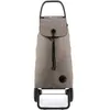 Image de Poussette de marché 2 roues 43l Rolser IMX474 Beige