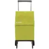 Image de Poussette 2 Roues Sac Pliable Plegamatic Mf Uni Vert Pomme