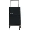 Image de Poussette 2 Roues Sac Pliable Plegamatic Mf Uni Noir