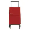 Image de Rolser poussette pliante plegamatic rouge