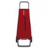 Image de ROLSER F947C JOY CHARIOT 2 ROUES JET ROUGE