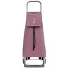 Image de Poussette 2r jet tweed joy mauve rolser jet038 malva