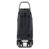 Image de Poussette de marché 4 roues 43l gris Rolser IMX306MARENGO