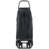 Image de Poussette 4r.pivotantes Imax Gris Foncé