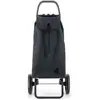 Image de Poussette 2 Roues Aluminium Imax Logic Rsg Gris Foncé