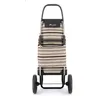 Image de Poussette de marché 2 roues 43l Rolser IMX428 DUNE ARE