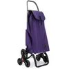 Image de Poussette de marché 6 roues 43l Rolser IMX303 MORE