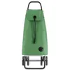Image de Poussette de marché 4 roues 43l Rolser IMX382 Verde