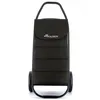 Image de Poussette de marché 2 roues 53l noire Rolser coh014-1023