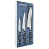 Image de ARCOS Opera - Coffret 3 Couteaux