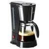 Image de Cafetière goutte à goutte JATA CA288N 600W (8 tasses) Noir