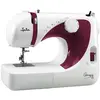 Image de Jata GENESIS MC695, Machine à coudre, Blanc