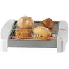 Image de Jata Tutto Pan 587 400W 4000 W 400 W, Grille-pain, Blanc