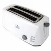 Image de Grille-pain JATA TT584 1400W Blanc