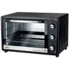 Image de Four Posable Jata HN945 45L 2000W 230V 4 Fonctions Lumière Intérieure Noir