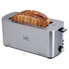 Image de Grille-pain JATA TT1046 1400W Acier inoxydable
