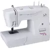 Image de Jata SELECCION MC744, Machine à coudre, Blanc