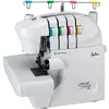 Image de Jata Overlocker OL902, Machine à coudre, Blanc