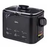 Image de Friteuse JATA FR5600 Simple 1,3 L Indépendante 1000 W Noir